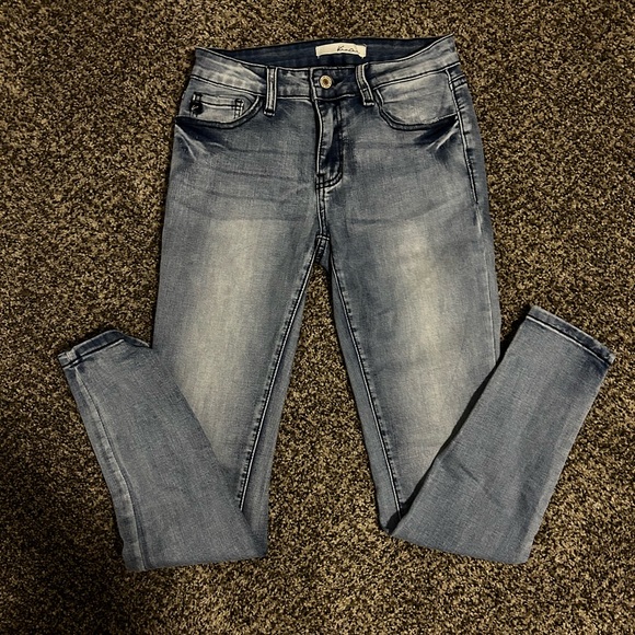 KanCan Jeans - Size 26 - Picture 1 of 4